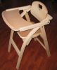 Baby high chair/Baby c...