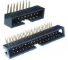 2.54mm Box Header Conn...