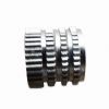 Steel precision parts