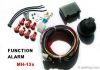Modul trailer light wi...