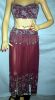 Tribal Belly Dance clothes