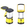 Solar LED Camp Light
