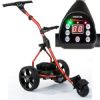 Remote Control Golf Tr...