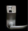 Fingerprint door lock