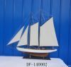 wooden ship modelAntique wooden ship model, wooden sail boat model, me