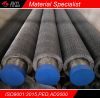High frequency welded ...