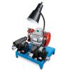 Wood Drill Sharpener
