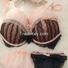 Gorgeous Lace Bra With...