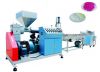 plastic recycle machine