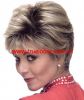 Monofilament Wig