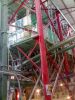 Maize flour milling ma...