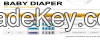Baby diaper