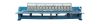 flat embroidery machine