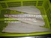 Frozen Cod fillets