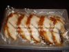 Frozen Roasted Eel