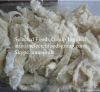 Dried salted apo fillets migas