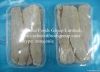 Dried salted apo fillets migas