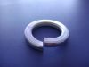 spring lock washer
