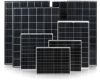 100w polycrystalline m...