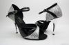 Latin dance shoes S-7068