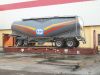 CEMENT BULKER/SILO TRAILERS