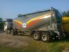 CEMENT BULKER/SILO TRAILERS