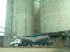 CEMENT BULKER/SILO TRAILERS