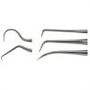 DENTAL EXPLORERS , DENTAL PROBES, DENTAL PLUGGERS, DENTAL CONDENSERS