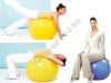 Offer jumping balls, m...