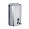 Stainless Steel Soap Dispenser