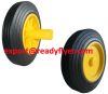 Wheelie bin wheel for ...