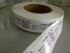 Customized High Quality Self Adhesive Printing Thermal Private Label