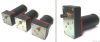 Inline Geared Motor