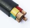 copper wire power cable
