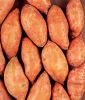 Sweet potatoes