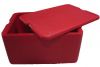cooler box, insulated ...