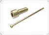 Hexagon socket cap scr...