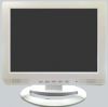 15inch white color LCD Medical displays