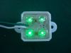 4super flux LEDs in on...