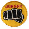 Custom Embroidery Patc...