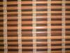 Bamboo blind