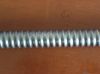 threaded rod/tie rod/screw tie rod