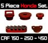 Custom Plug Kit