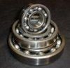 Deep Groove Ball Bearing