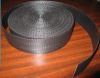 pvc coated webbing