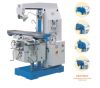 Universal Milling Mach...