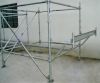 Ringlock Scaffold