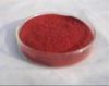 Water-soluble red rice