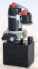 hydraulic power unit f...