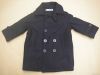 Boys Winter Wool Coats